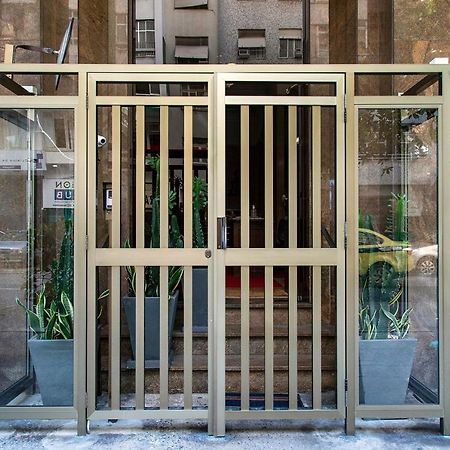 Studio Silencioso Para 3 Pessoas Em Copacabana Рио-де-Жанейро Экстерьер фото